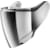 Shark Vizier VZ670 Iridium zilver (Pinlock voorbereid)