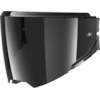 SHARK Visor VZ390S Small shell (XS-M) Dark smoke (Pinlock-ready)