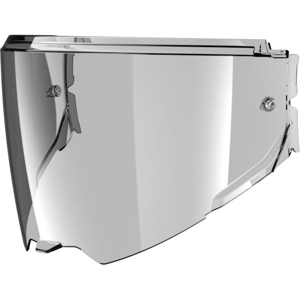 SHARK Visière VZ390S Petite calotte (XS-M) Légèrem. teintée TE50 (prép. pour Pinlock)