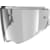 Shark Vizier VZ390S Kleine schaal (XS-M) Licht getint TE50 (Pinlock voorbereid)