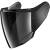 SHARK Visor VZ670 Dark smoke (Pinlock-ready)