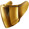 SHARK Visor VZ670 Iridium gold (Pinlock-ready)