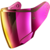 SHARK Visor VZ670 Iridium pink (Pinlock-ready)