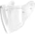 Shark Visor VZ670 Clear (Pinlock-ready)
