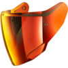 SHARK Visor VZ670 Iridium red (Pinlock-ready)