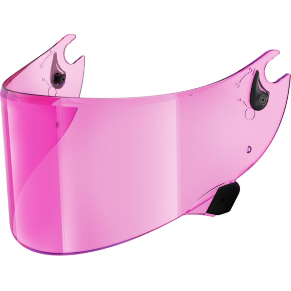 SHARK Visor VZ100 Pink AS/AF (anti-fog)
