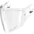 Shark Visor VZ360 Clear (Pinlock-ready)