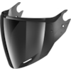 SHARK Visor VZ360 Dark smoke (Pinlock-ready)