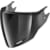 Shark Visor VZ360 Dark smoke (Pinlock-ready)