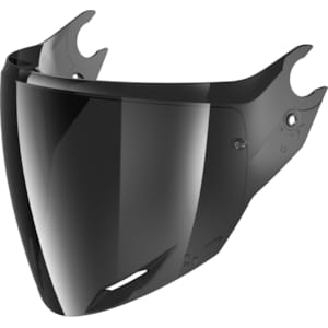 Shark Visière VZ360 Fumée (préparée pour Pinlock)