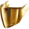 SHARK Visor VZ360 Iridium gold (Pinlock-ready)