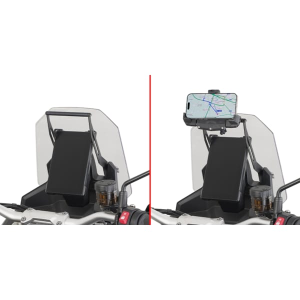GIVI Accessory support FB9651