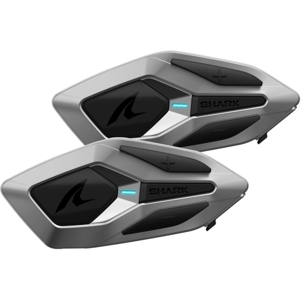 SENA Sena for Shark Mesh incl. Wave Duo MWD