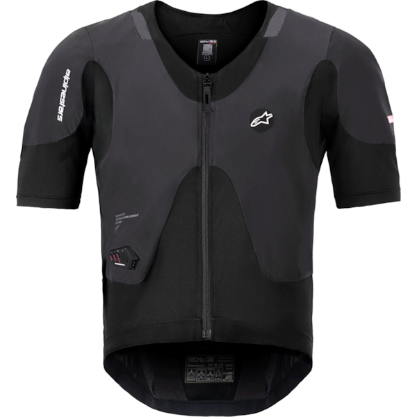 ALPINESTARS Tech-Air® 5 Plasma Black