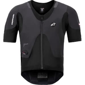 Airbag ALPINESTARS Tech-Air® 5 Plasma Zwart