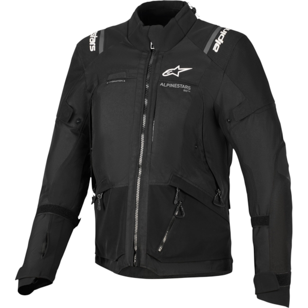 ALPINESTARS Stella Andes V4 Drystar Jacket Zwart