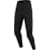 Jeans moto femmes ALPINESTARS Stella Flex-AST Leggings Noir-Noir Court