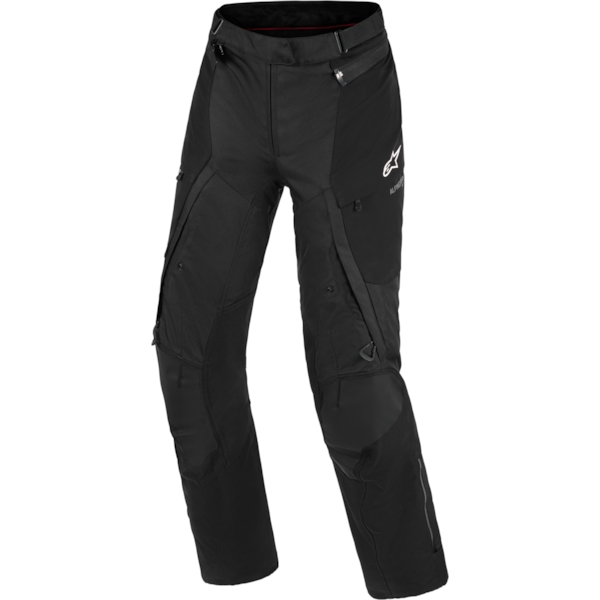 ALPINESTARS Stella Andes V4 Drystar Pants Zwart