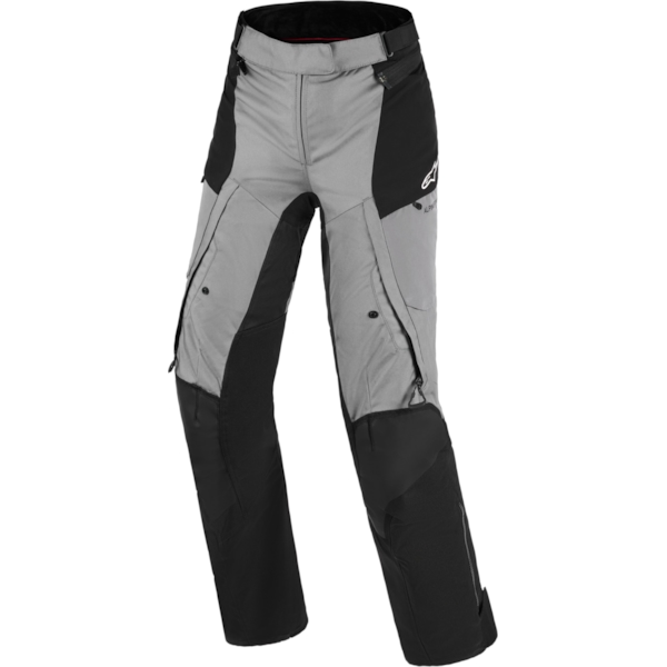 ALPINESTARS Stella Andes V4 Drystar Pants Black-Dark Grey