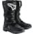 Adventure motorlaarzen ALPINESTARS Corozal V2 Drystar Zwart