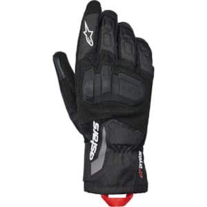 Winterhandschoenen ALPINESTARS XT-3 Drystar Gloves Zwart