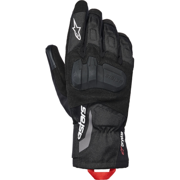 ALPINESTARS XT-3 Drystar Gloves Zwart