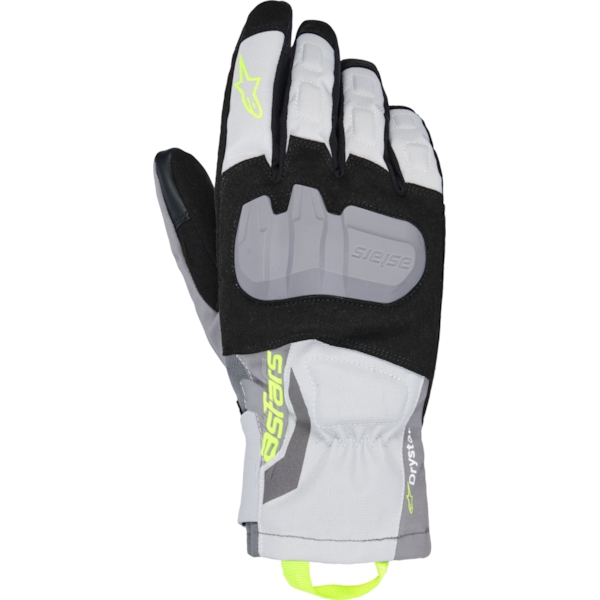 ALPINESTARS XT-3 Drystar Gloves Noir-Gris Foncé