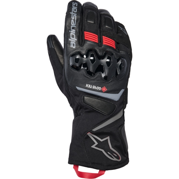 ALPINESTARS WT-8 GTX Gloves Black