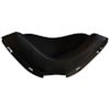 HJC i80 chin curtain Black