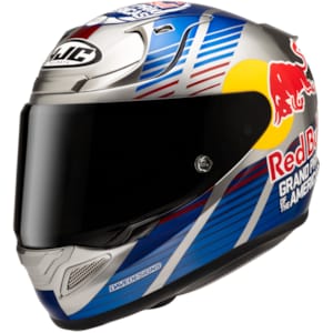 Integraalhelm HJC RPHA-12 Red Bull Austin GP 2