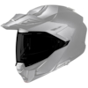 HJC Visor HJ-44 Pinlock prepaired Dark tinted