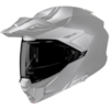 HJC Visor HJ-44 Pinlock prepaired Tinted
