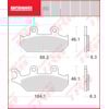 TRW Brake pads MCB909SI Sinter offroad