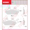 TRW Brake pads MCB908RSI Sinter competition offroad