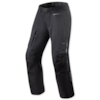REV'IT! Component 3 H2O Pants Noir court
