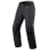 Textiel motorbroek heren REV'IT! Component 3 H2O Pants Zwart kort