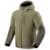 Textiel motorjas heren REV'IT! Traffic 2 H2O Tarmac