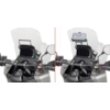 GIVI Support d'accessoires FB1197