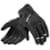 Gants été hommes REV'IT! Caliber 2 Noir