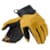 Gants été hommes REV'IT! Massif Jaune