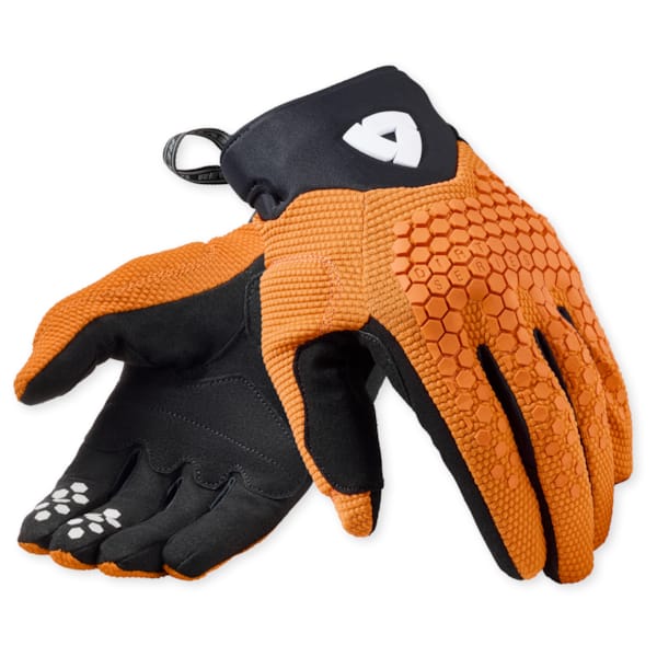 REV'IT! Massif Orange