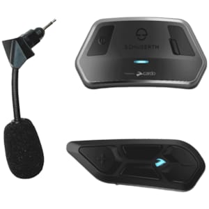 Motor intercom CARDO SC Edge