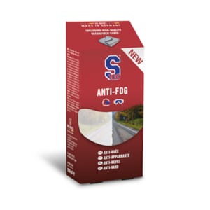 Anti-damp spray S100 Anti-condens 100ml met microvezeldoek