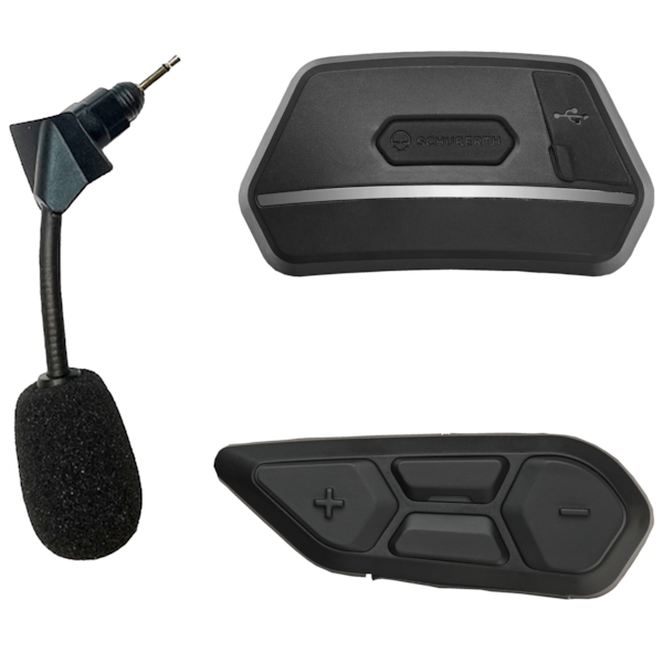 SENA SC2 standaard
