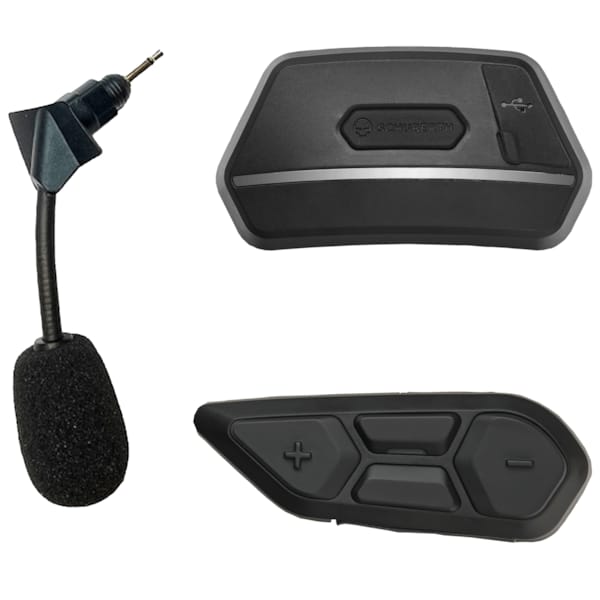 SENA SC2 standaard