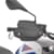 Protège-mains GIVI Prolongateurs plexi EH5145
