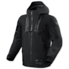 REV'IT! Component 3 H2O Jacket Black