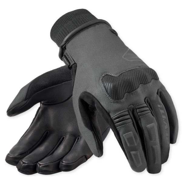 REV'IT! Hydra 3 H2O Anthracite - Black