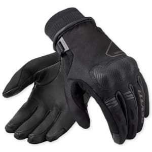 Winterhandschoenen REV'IT! Hydra 3 H2O Lady Zwart
