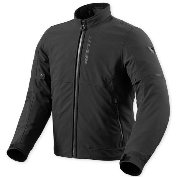 REV'IT! Shade 2 H2O Black